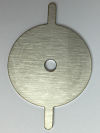 Large sealing disc 100