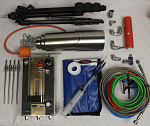 Kit L contents