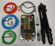 Kit F NCG Components