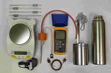 Kit B Dryness Components